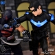 DC Comics - Figurine 1/12 Nightwing 17 cm