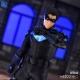 DC Comics - Figurine 1/12 Nightwing 17 cm