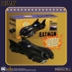 Batman (1989) - Véhicule 5 Points Batmobile