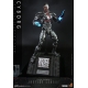 Zack Snyder's Justice League - Figurine 1/6 Cyborg 32 cm