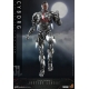 Zack Snyder's Justice League - Figurine 1/6 Cyborg 32 cm