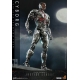 Zack Snyder's Justice League - Figurine 1/6 Cyborg 32 cm