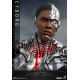 Zack Snyder's Justice League - Figurine 1/6 Cyborg 32 cm