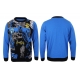 DC Comics - Sweat Jumper Batman Manga