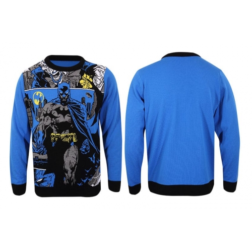 DC Comics - Sweat Jumper Batman Manga