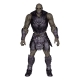 Zack Snyder's Justice League - Figurine Mega Darkseid sur son trône (Gold Label) 24 cm