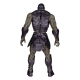 Zack Snyder's Justice League - Figurine Mega Darkseid sur son trône (Gold Label) 24 cm