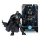 Batman v Superman : L'Aube de la justice - Figurine Batman (Armor Suit) 19 cm