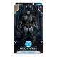 Batman v Superman : L'Aube de la justice - Figurine Batman (Armor Suit) 19 cm