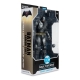 Batman v Superman : L'Aube de la justice - Figurine Batman (Armor Suit) 19 cm