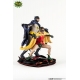 DC Comics - Statuette 1/8 Diorama Batman & Robin 1966 23 cm