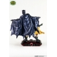 DC Comics - Statuette 1/8 Diorama Batman & Robin 1966 23 cm