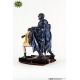 DC Comics - Statuette 1/8 Diorama Batman & Robin 1966 23 cm