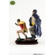 DC Comics - Statuette 1/8 Diorama Batman & Robin 1966 23 cm