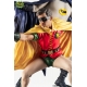 DC Comics - Statuette 1/8 Diorama Batman & Robin 1966 23 cm