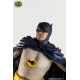 DC Comics - Statuette 1/8 Diorama Batman & Robin 1966 23 cm