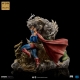 DC Comics - Statuette 1/10 BDS Art Scale Superman vs Doomsday heo EU Exclusive 30 cm