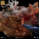 DC Comics - Statuette 1/10 BDS Art Scale Superman vs Doomsday heo EU Exclusive 30 cm