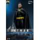 Batman : Le Défi - Figurine Movie Masterpiece 1/6 Batman (Deluxe Version) 30 cm