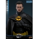 Batman : Le Défi - Figurine Movie Masterpiece 1/6 Batman (Deluxe Version) 30 cm