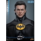 Batman : Le Défi - Figurine Movie Masterpiece 1/6 Batman (Deluxe Version) 30 cm