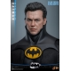 Batman : Le Défi - Figurine Movie Masterpiece 1/6 Batman (Deluxe Version) 30 cm