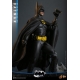 Batman : Le Défi - Figurine Movie Masterpiece 1/6 Batman (Deluxe Version) 30 cm