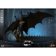 Batman : Le Défi - Figurine Movie Masterpiece 1/6 Batman (Deluxe Version) 30 cm