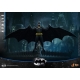 Batman : Le Défi - Figurine Movie Masterpiece 1/6 Batman (Deluxe Version) 30 cm