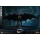 Batman : Le Défi - Figurine Movie Masterpiece 1/6 Batman 30 cm