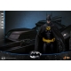 Batman : Le Défi - Figurine Movie Masterpiece 1/6 Batman (Deluxe Version) 30 cm