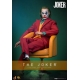 DC Comics - Figurine Movie Masterpiece 1/6 The Joker 30 cm