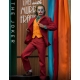 DC Comics - Figurine Movie Masterpiece 1/6 The Joker 30 cm