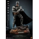 Zack Snyder's Justice League - Figurine 1/6 Batman (Tactical Batsuit Version) 33 cm