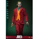 DC Comics - Figurine Movie Masterpiece 1/6 The Joker 30 cm