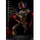 Zack Snyder's Justice League - Figurine 1/6 Batman (Tactical Batsuit Version) 33 cm