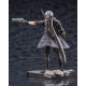 Devil May Cry 5 - Statuette ARTFXJ 1/8 Nero 27 cm