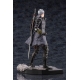 Devil May Cry 5 - Statuette ARTFXJ 1/8 Nero 27 cm