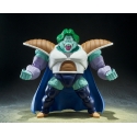 Dragon Ball - Figurine S.H.Figuarts Zarbon True Power 16 cm