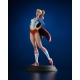 DC Cover Girls - Statuette 1/8 Supergirl by J. Scott Campbell 25 cm