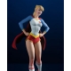 DC Cover Girls - Statuette 1/8 Supergirl by J. Scott Campbell 25 cm