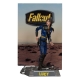 Fallout - Pack 4 statuettes Fallout Movie Maniacs Lucy, Maximus, The Ghoul & Vault Boy 15 cm