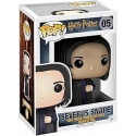 Harry Potter - Figurine POP! Severus Snape 10 cm