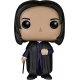 Harry Potter - Figurine POP! Severus Snape 10 cm