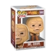 La Planète des singes - Figurine POP! Dr Zaius 9 cm