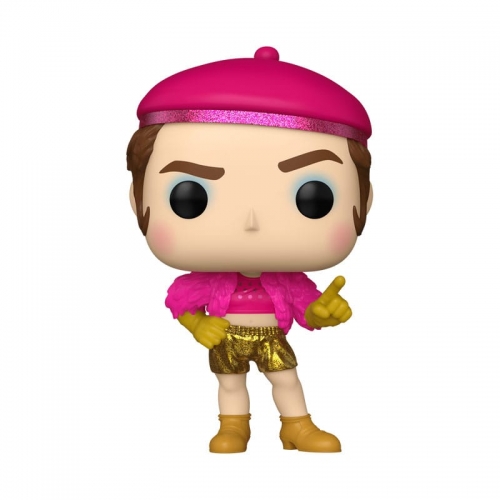 Saturday Night Live - Figurine POP! Mango 9 cm