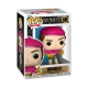 Saturday Night Live - Figurine POP! Mango 9 cm