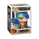 Saturday Night Live - Figurine POP! GuapLord 9 cm