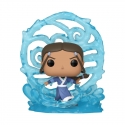 Avatar, le dernier maître de l'air - Figurine POP! Deluxe Katara 9 cm