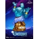 Aladdin - Statuette Master Craft Génie 42 cm